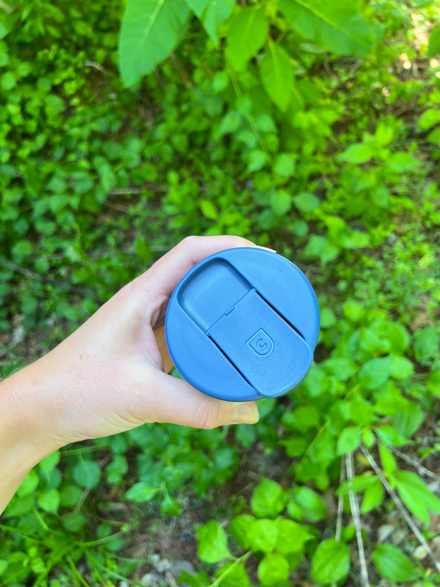 Ceramic Coated 16 oz Tumbler