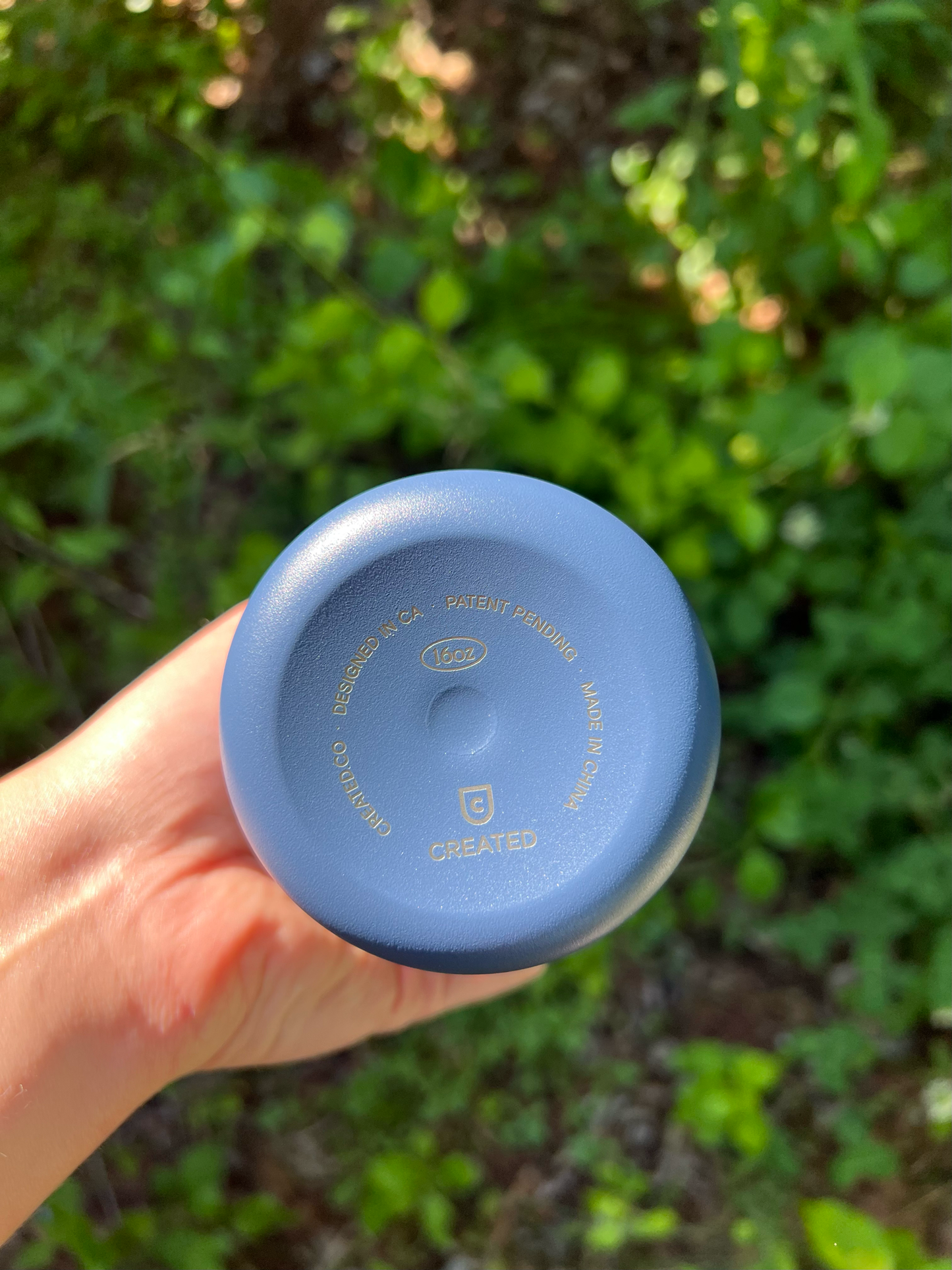 Ceramic Coated 16 oz Tumbler