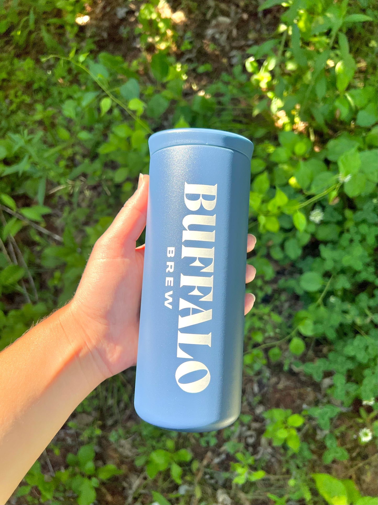 Ceramic Coated 16 oz Tumbler