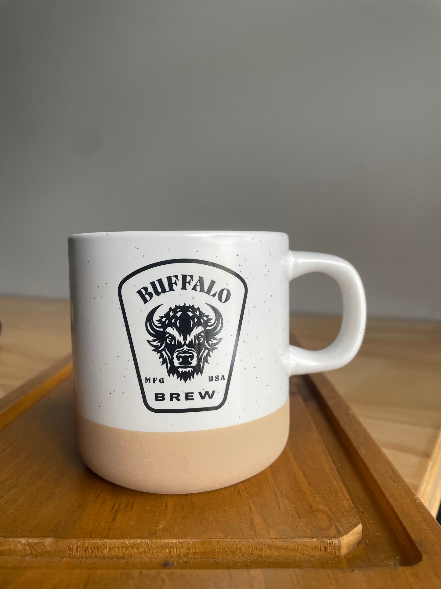 Rich's Favorite Mug