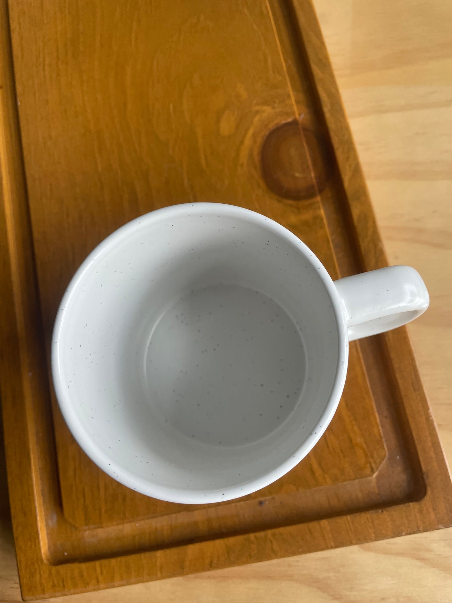 Rich's Favorite Mug