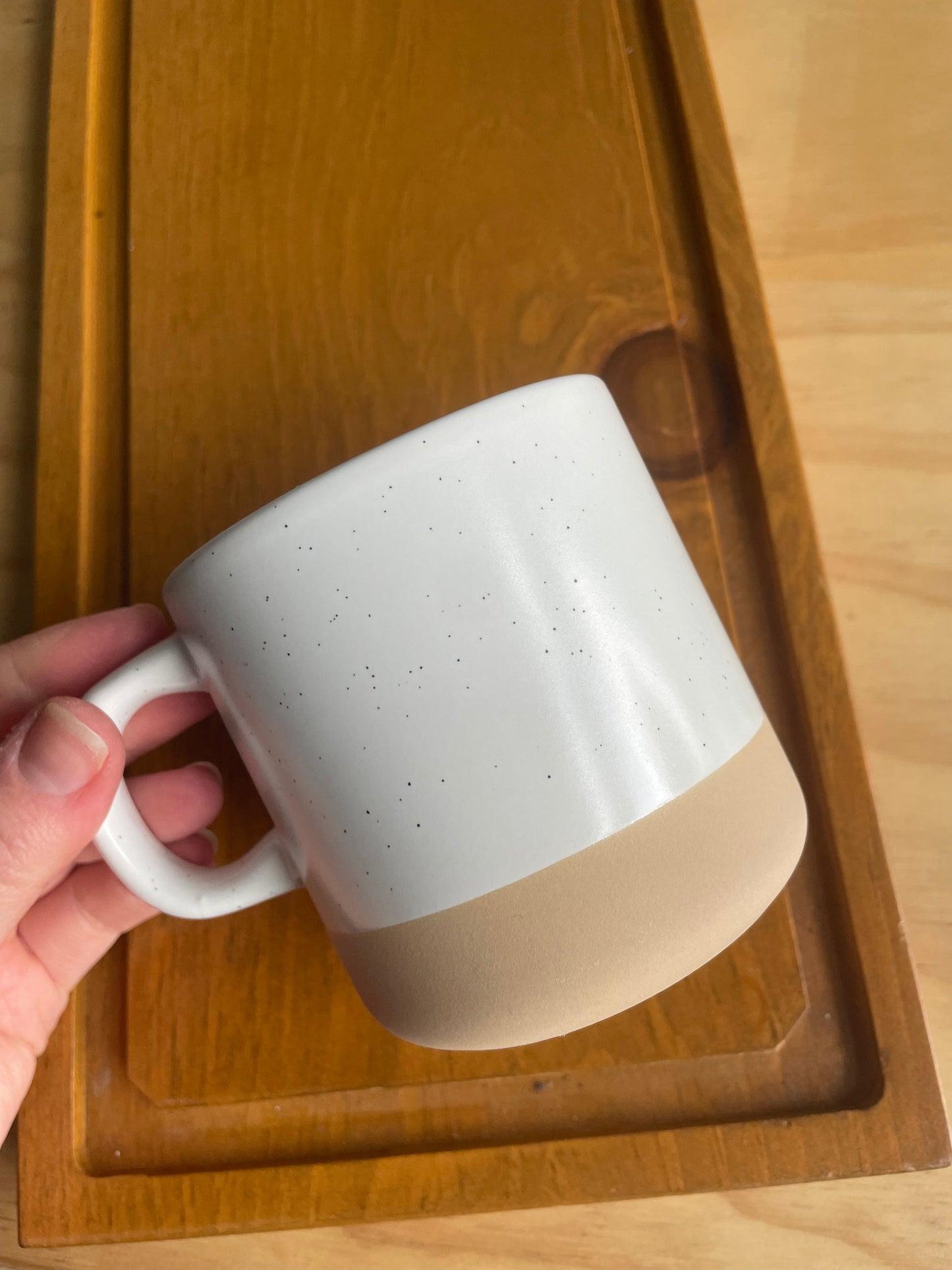 Rich's Favorite Mug