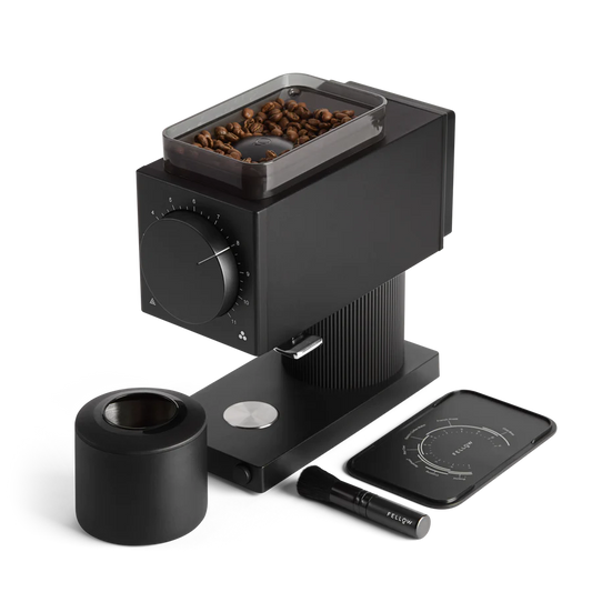 Ode Brew Grinder