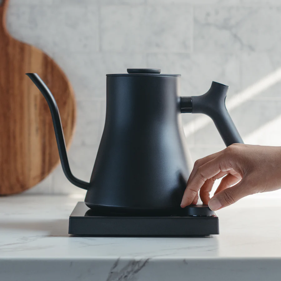 Stagg EKG Pro Electric Kettle // Studio Edition