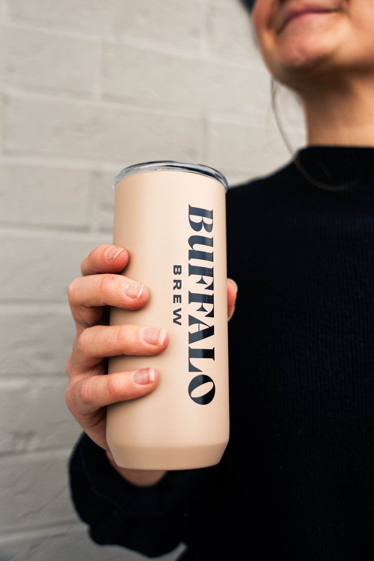 Created Co BB Tumbler (16oz)