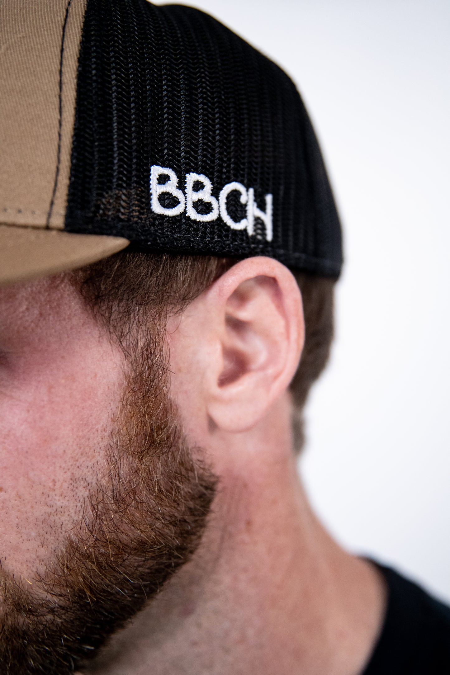 Buffalo Brew Patch Sand Hat