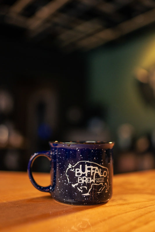 Buffalo Coffee  Mug